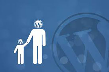 como crear un child theme en wordpress