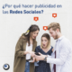 Dns Empresas. Diseña tus campañas para redes sociales