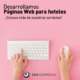 DNS Empresas. Desarrollamos páginas web para hoteles y motores de reservas