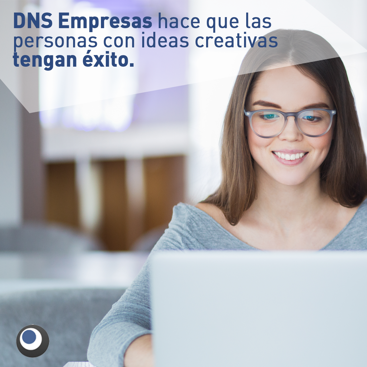 Dns Empresas. Ideas creativas para tu empresa