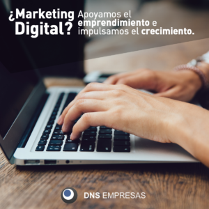 Marketin Digital - Apoyamos el emprendimiento e impulsamos el crecimiento Marketin Digital - Apoyamos el emprendimiento e impulsamos el crecimiento