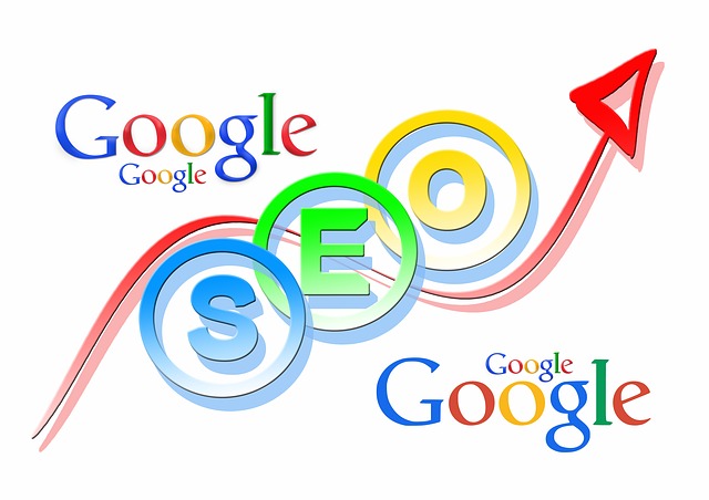 posicionamiento web