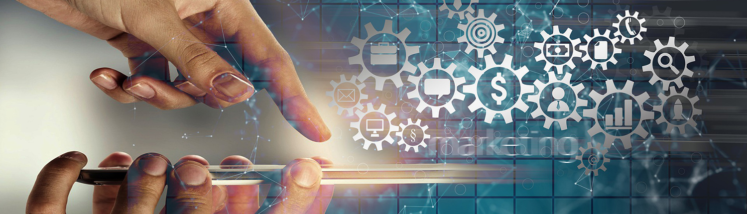 Marketing online y posicionamiento seo Marketing online y posicionamiento seo
